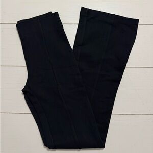 Abercrombie & Fitch Pull On BootLeg Pants